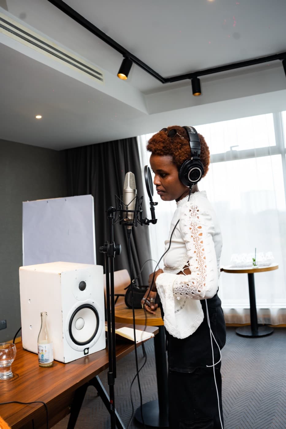 LVI community moment 2